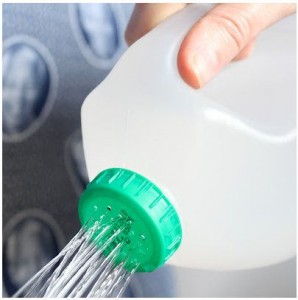 reuse ideas for plastic bottles