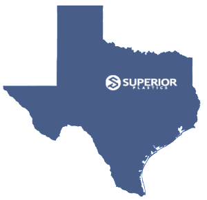 Plastic Injection Molding in Texas