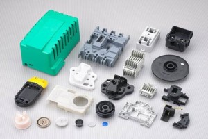 Plastic Injection Molding Services