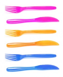 Plastic Knife - Disposable Knives, Colorful Knives, Custom Plastic Cutlery  Design & Plastic Tableware Manufacturing