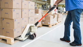 Superior Plastics provide private labeling on our custom injection molded plastics